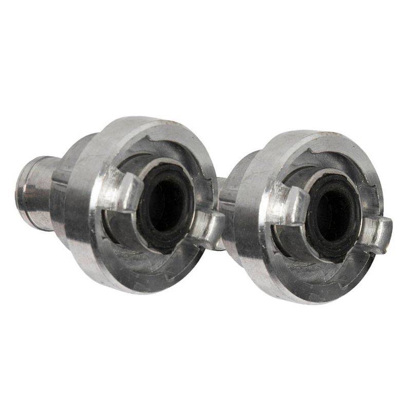 Raccord pour motopompe et pompe à eau 1 pouce 25,4 mm GF-2152 - Image 2