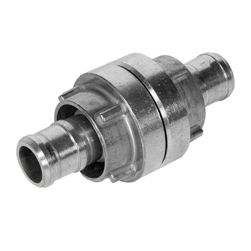 Raccord pour motopompe et pompe à eau 1 pouce 25,4 mm GF-2152 - Image 1
