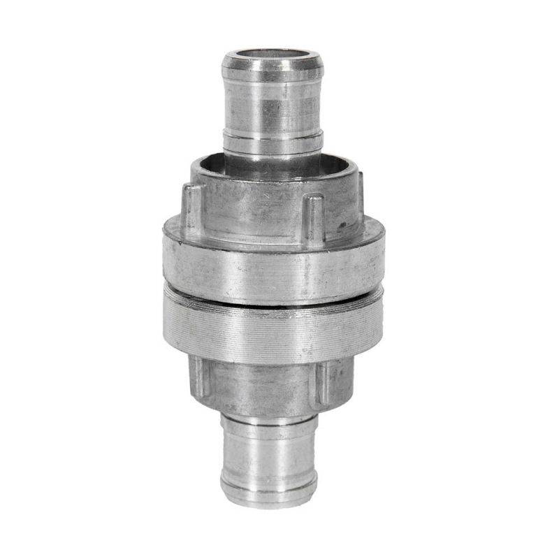 Raccord pour motopompe et pompe à eau 1 pouce 25,4 mm GF-2152 - Image 3