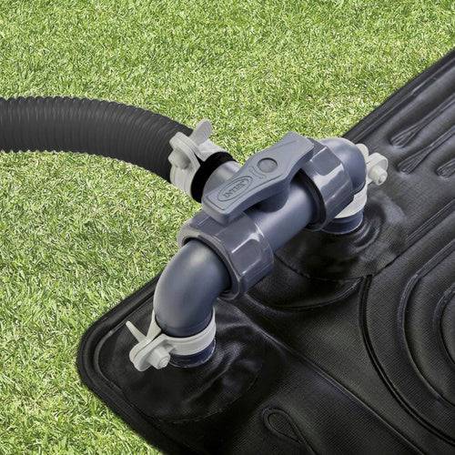 Tapis solaire noir réchauffeur pour piscine Intex - Image 7