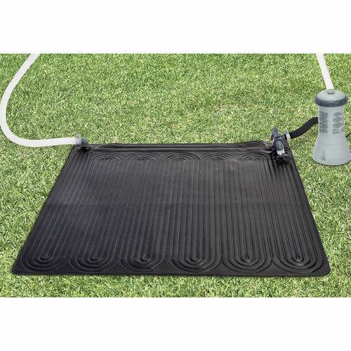 Tapis solaire noir réchauffeur pour piscine Intex - Image 6