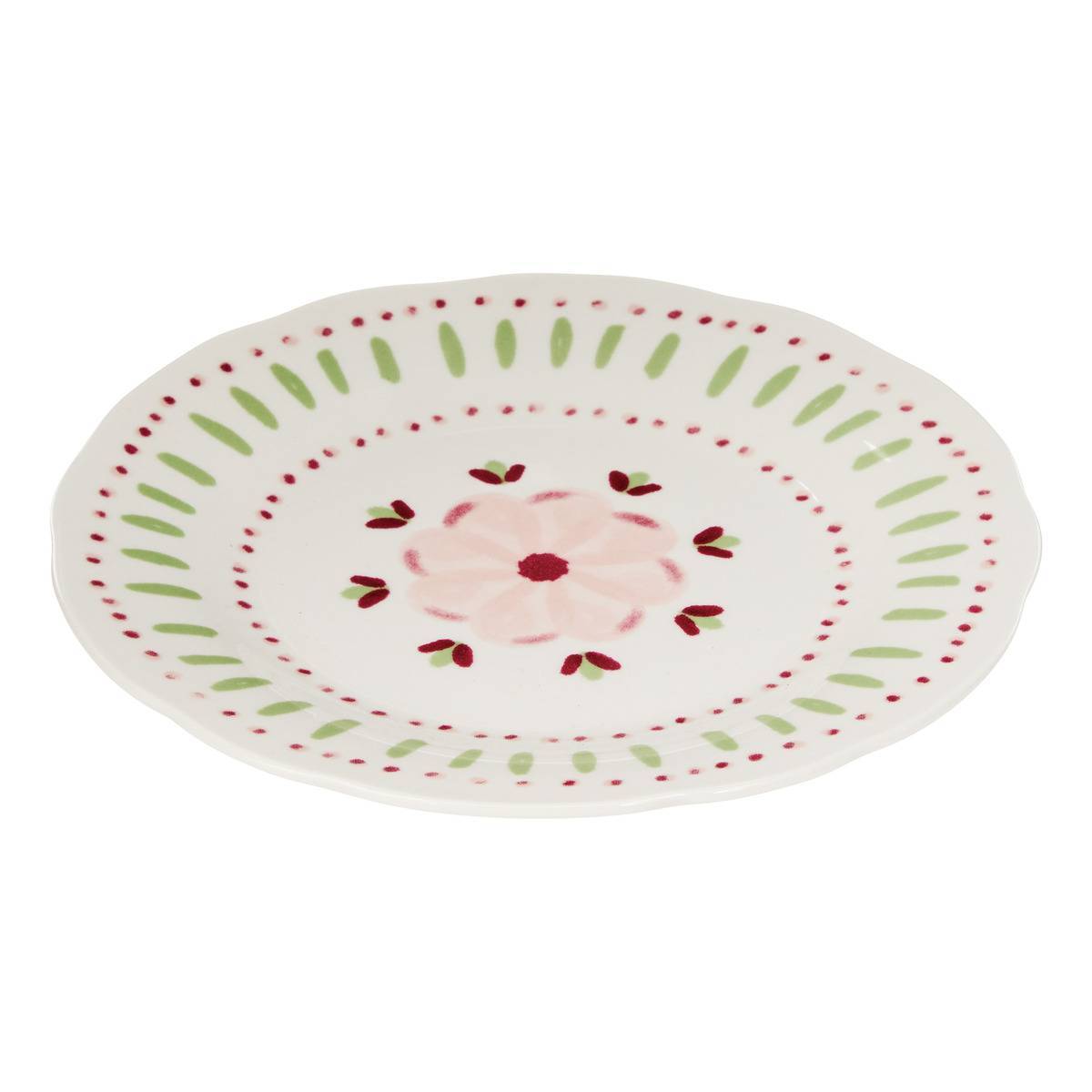 Atmosphera - Lot de 6 Fleur de rose - Atmosphera Créateur d'intérieur - Image 5