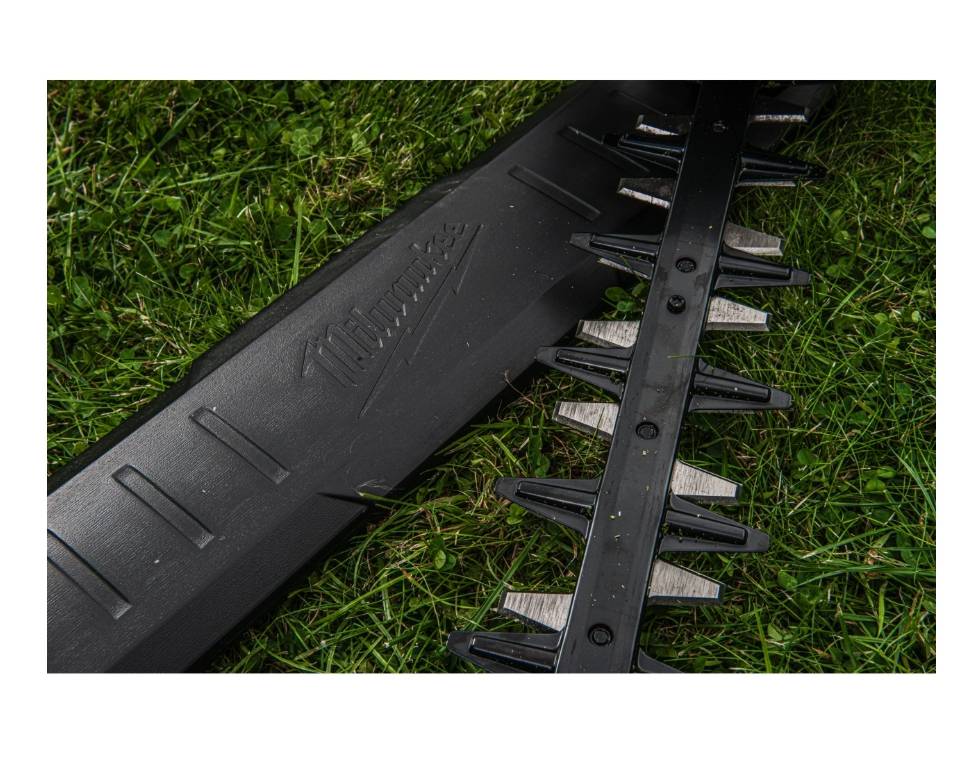 Taille-haies 60 cm M18 FUEL - MILWAUKEE - sans batterie;, ni chargeur - 4933498384 - Image 4