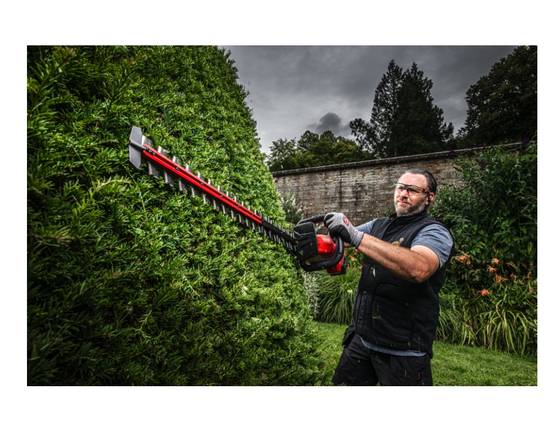 Taille-haies 60 cm M18 FUEL - MILWAUKEE - sans batterie;, ni chargeur - 4933498384 - Image 2