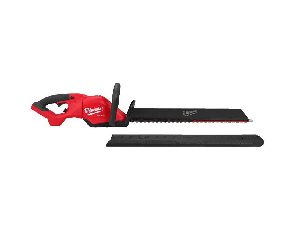 Taille-haies 60 cm M18 FUEL - MILWAUKEE - sans batterie;, ni chargeur - 4933498384 - Image 10