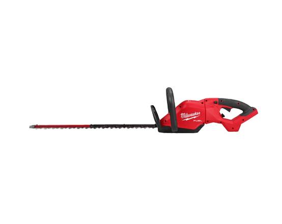 Taille-haies 60 cm M18 FUEL - MILWAUKEE - sans batterie;, ni chargeur - 4933498384 - Image 8