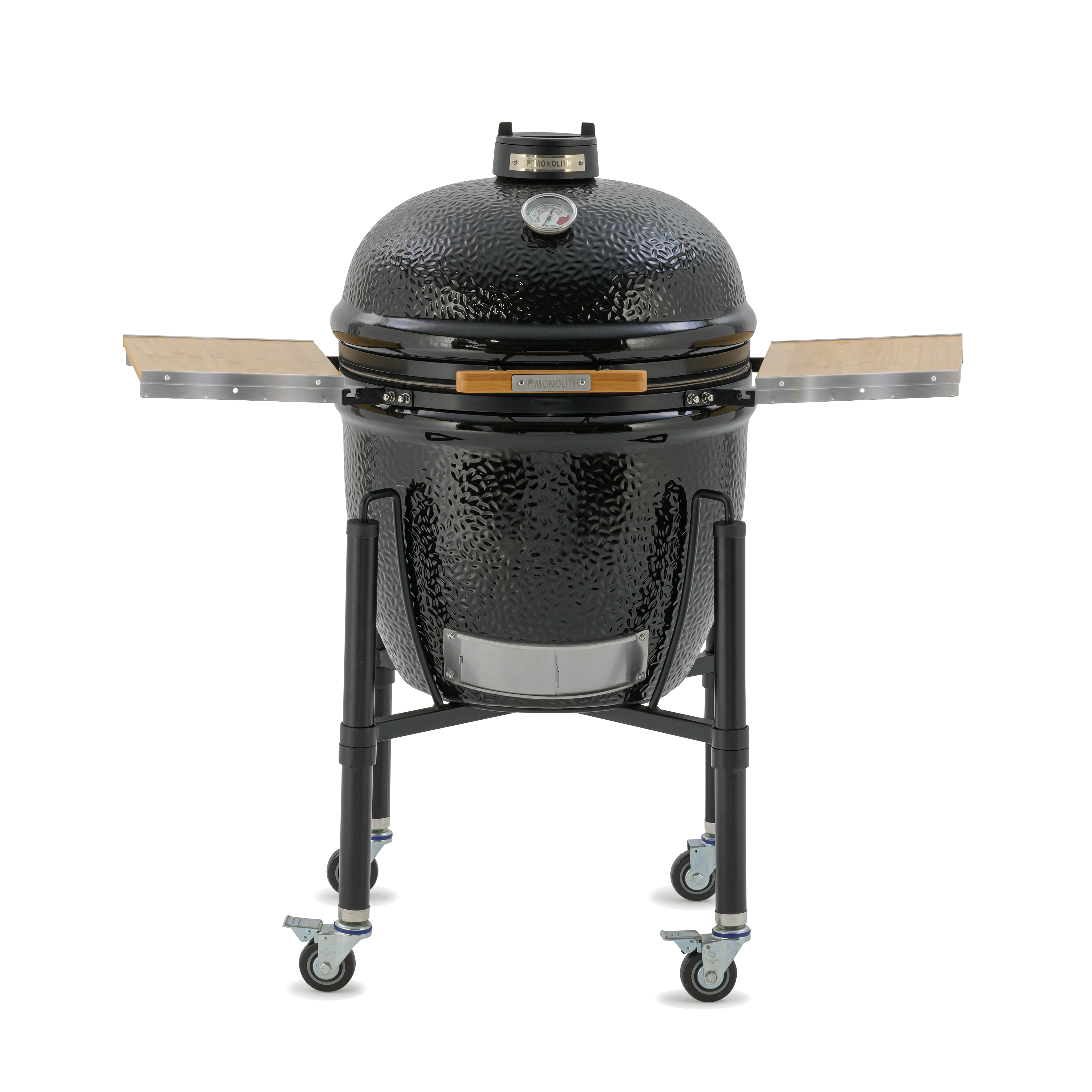 Kamado Monolith ONE . 66 + chariot - Image 1
