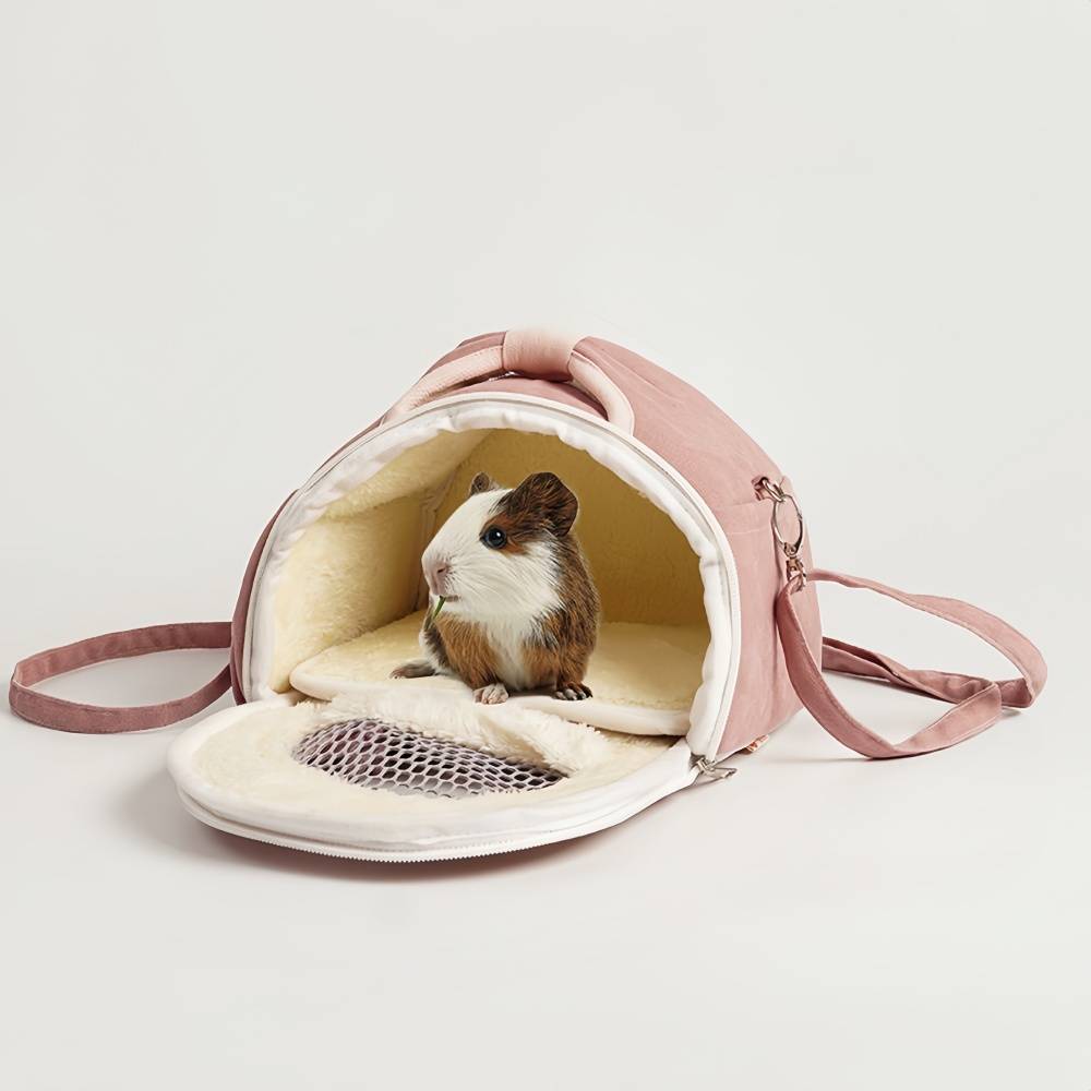 IntiMeg - Sac de transport pour petits animaux IntiMeg - Image 2