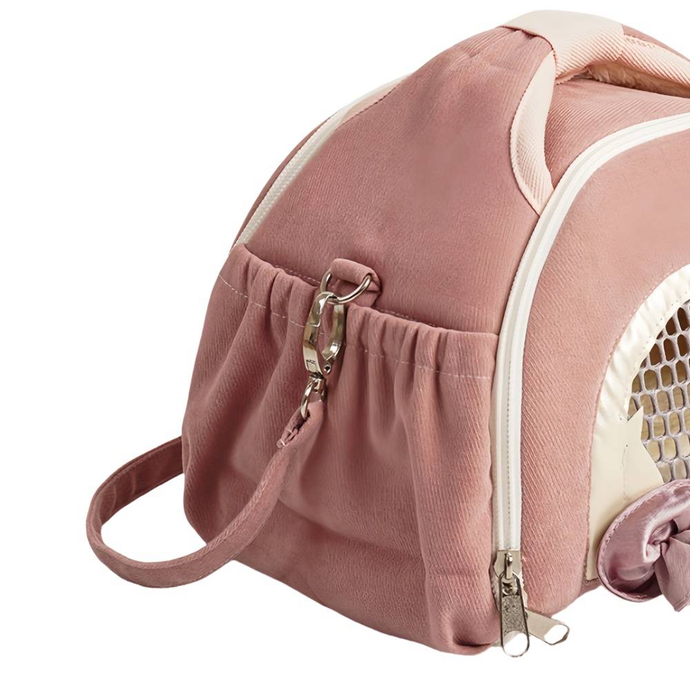 IntiMeg - Sac de transport pour petits animaux IntiMeg - Image 8