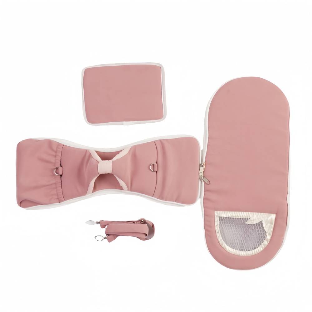 IntiMeg - Sac de transport pour petits animaux IntiMeg - Image 7