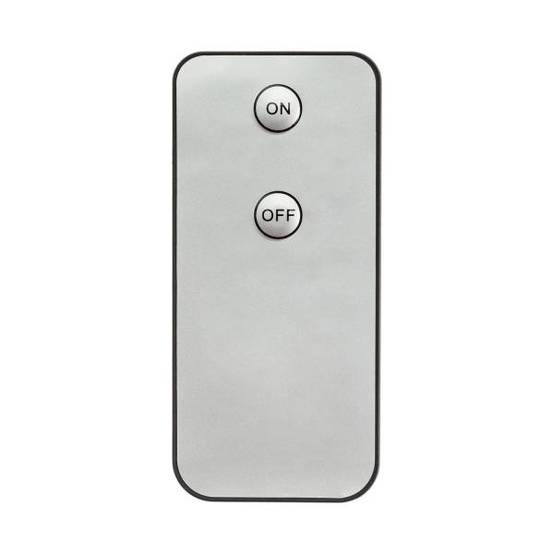 Télécommande pour bougie lumineuse LED flamme en mouvement gamme Lotti - Image 2