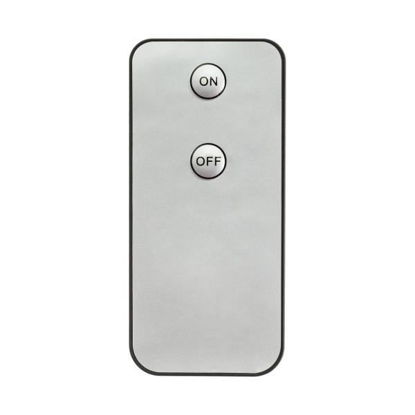 Télécommande pour bougie lumineuse LED flamme en mouvement gamme  Lotti - Image 2