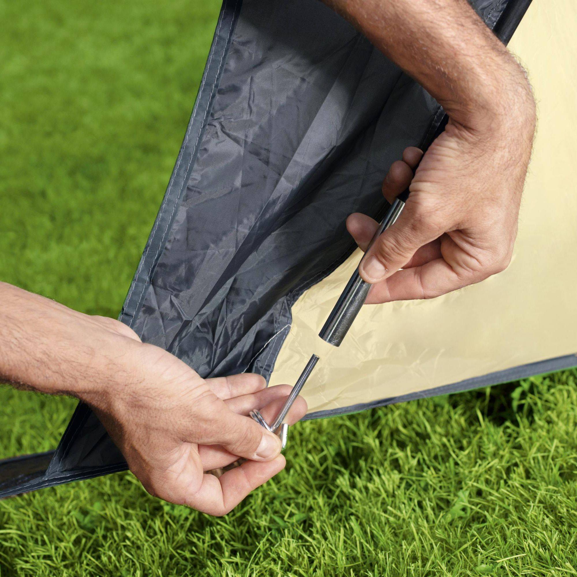 Bestway - Tente dôme de protection pour spa - Image 3