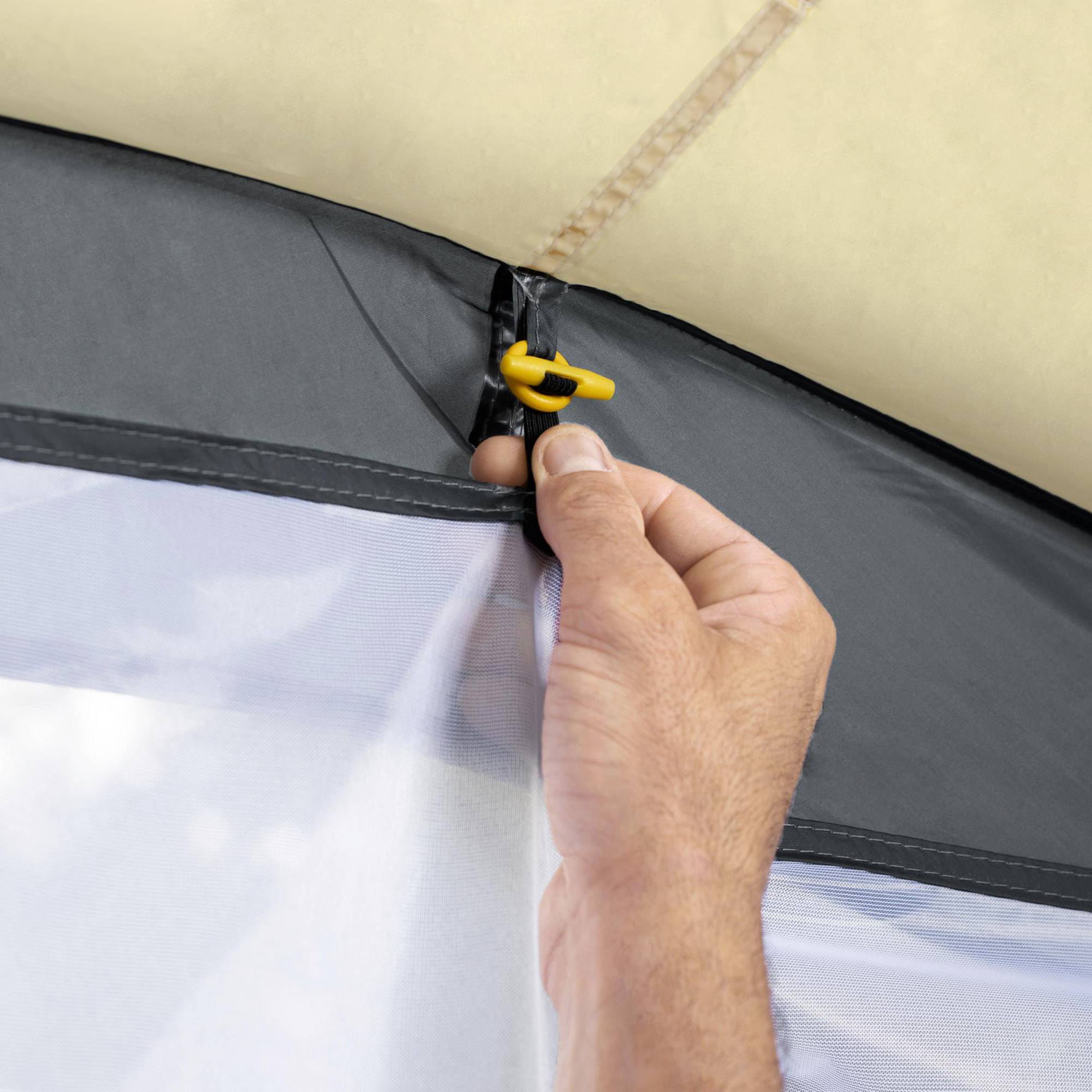 Bestway - Tente dôme de protection pour spa - Image 4