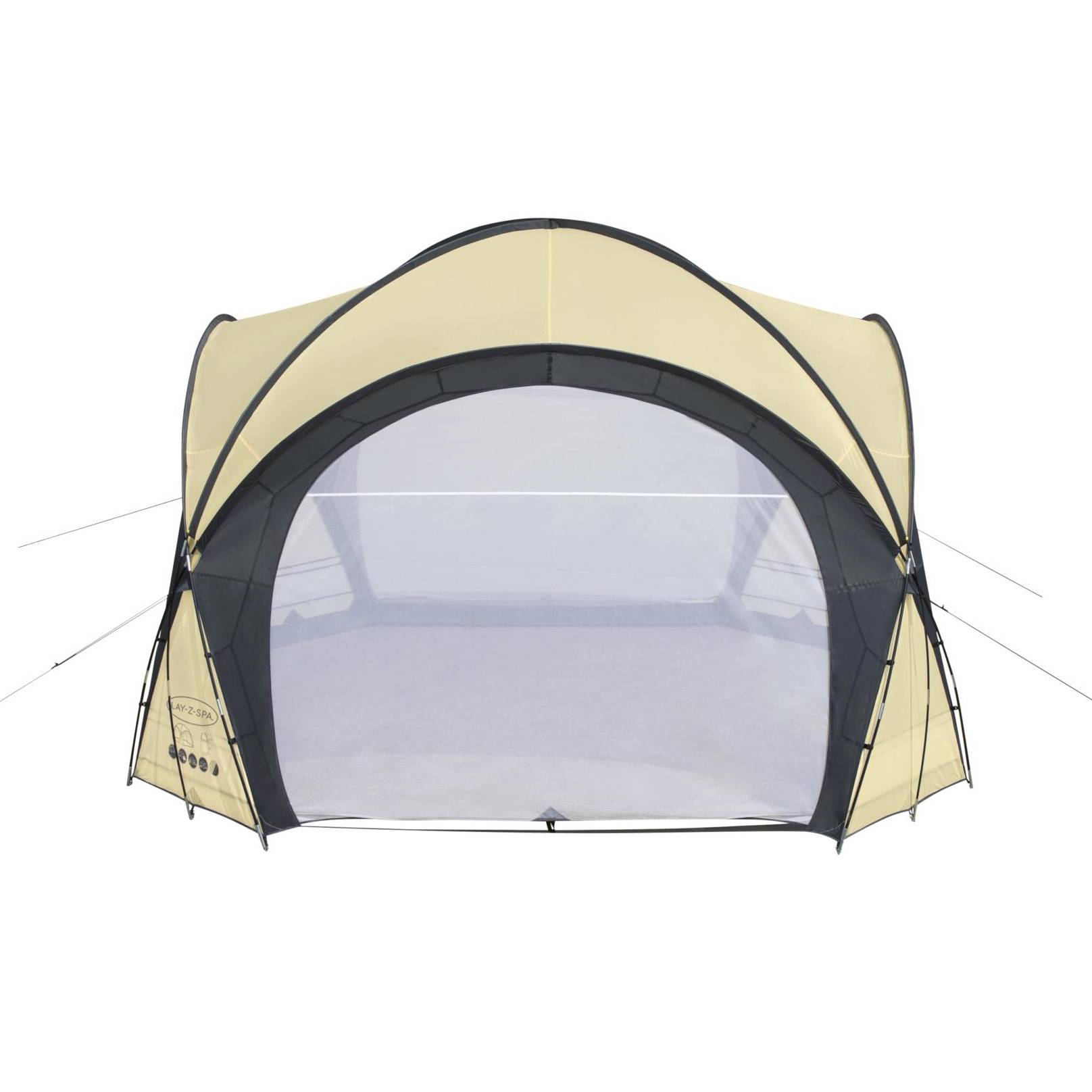 Bestway - Tente dôme de protection pour spa - Image 1
