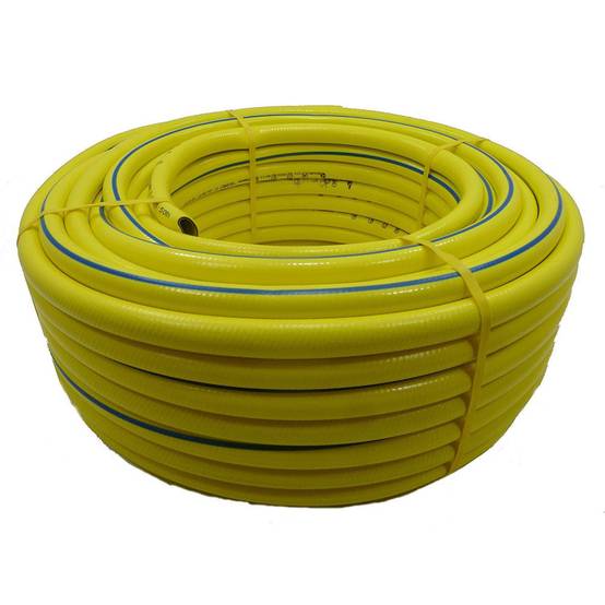 ø 15X20 mm Longueur 25 m tuyau d'arrosage anti-torsion - Image 4