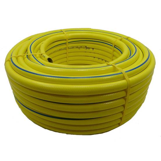 ø 15X20 mm Longueur 25 m tuyau d'arrosage anti-torsion - Image 1