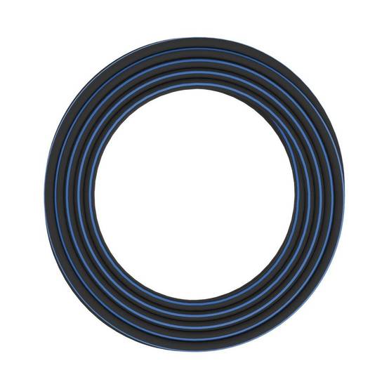 Fiskars - Tuyau d’arrosage Solid 13 mm (1/2”), 25 m - Image 3