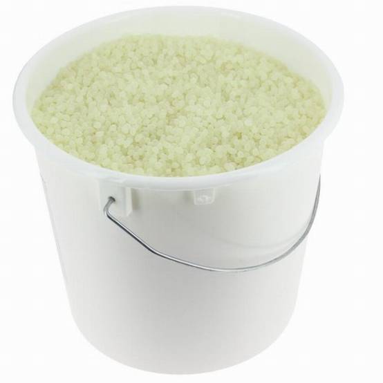 Colle thermofusible VIRUTEX pour plaqueuses PEB200/ EB135 - Seau 4 kg - 2599266 - Image 2
