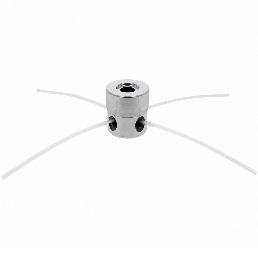Gt Garden - Tête universelle pour débroussailleuse et multifonction 4 en 1 - GT GARDEN