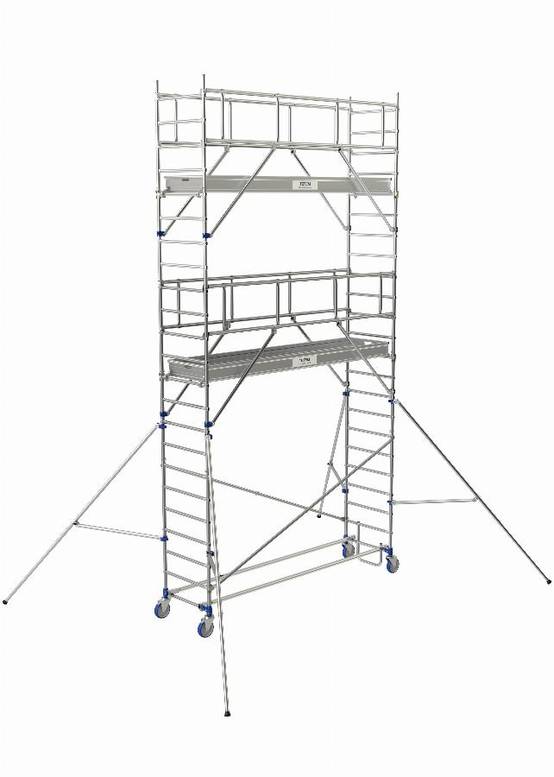 Plateau TUBESCA pour Totem Line 180 - 20403056 - Image 2