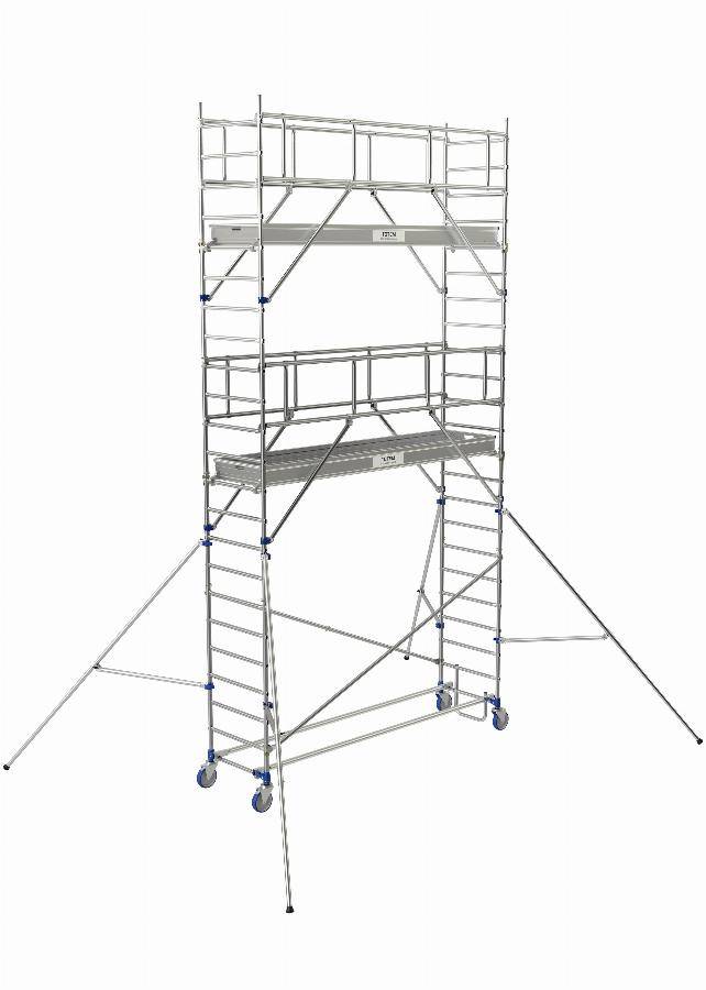 Plateau TUBESCA pour Totem Line 180 - 20403056 - Image 2
