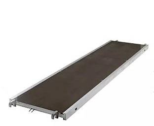 Plateau TUBESCA pour Totem Line 180 - 20403056 - Image 1