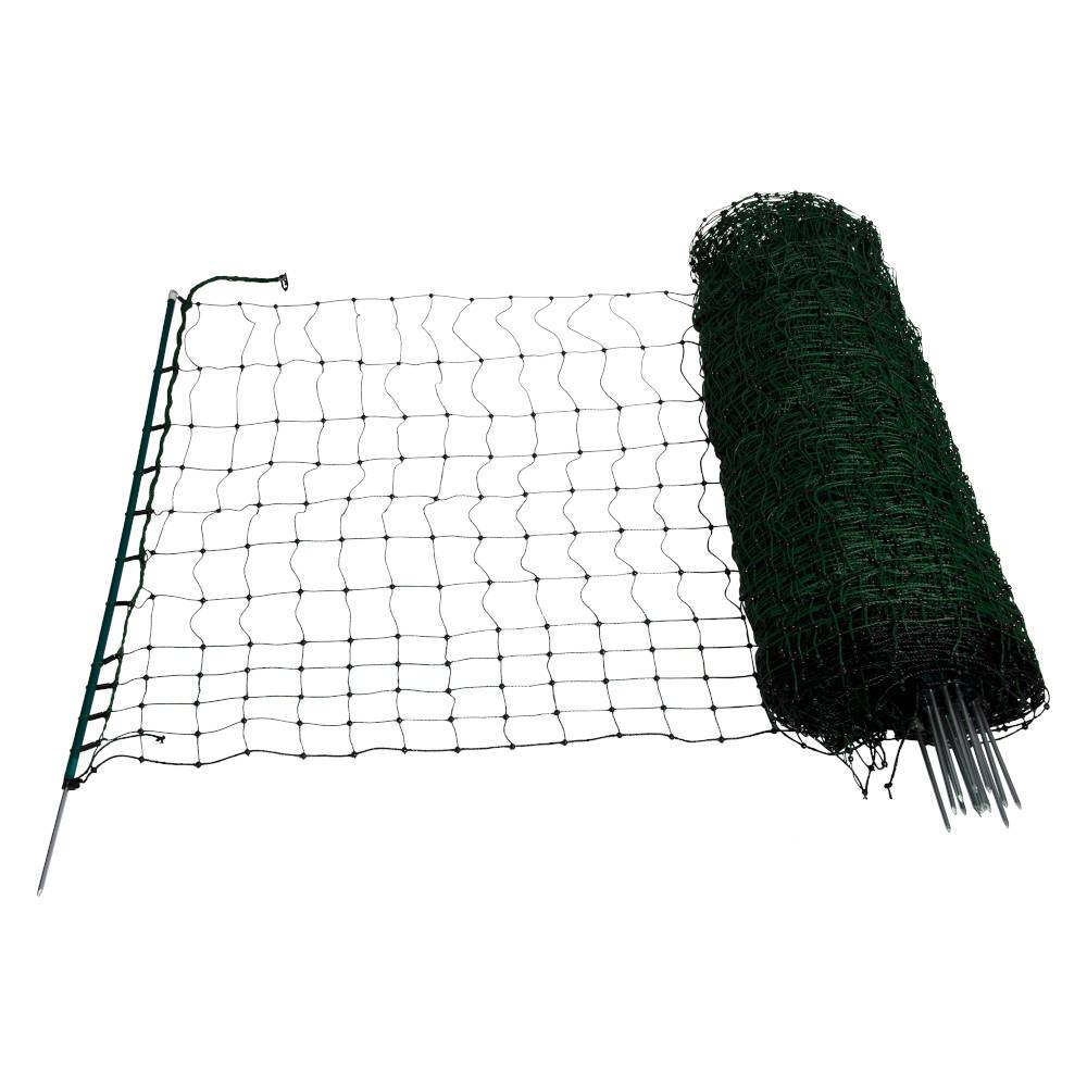 Filet volaille 50 m, h 105 cm non électrifié - Image 1