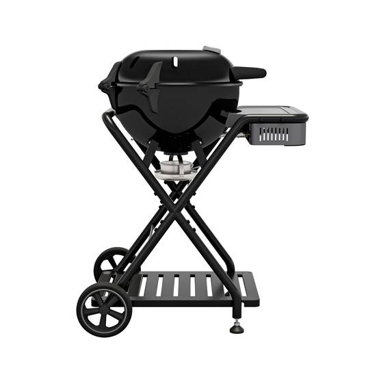 Barbecue à gaz AMBRI 480 G EVO 30MBAR - Image 2