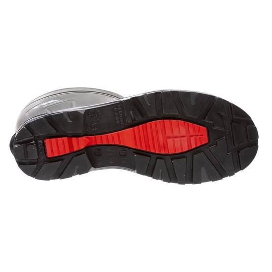 Botte de sécurité agriculture Polyuréthanne Coverguard DRY'PU ENERGY S5 SRC CI Vert 38 - Image 2