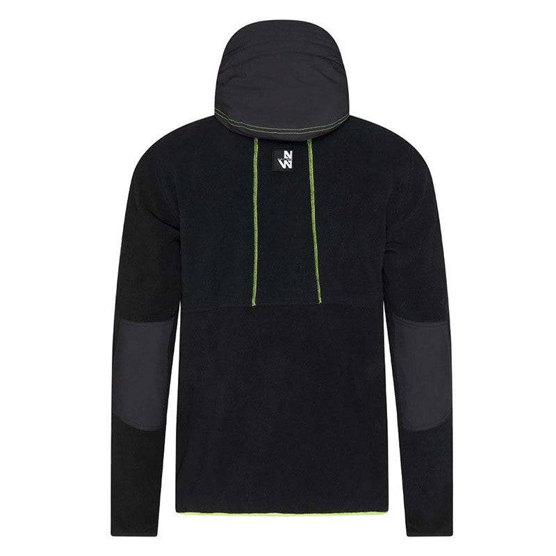 North Ways - Gilet de travail NORTH WAYS Alder Camel Noir - taille XL - NORTH WAYS - Image 3