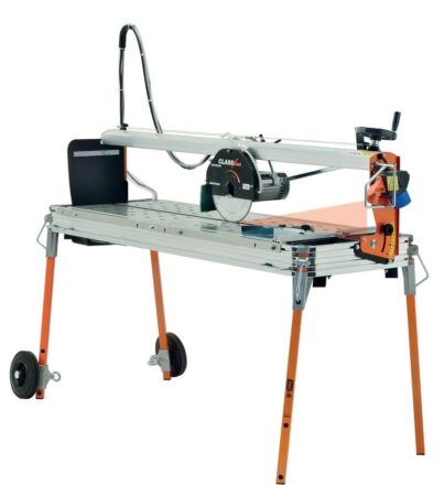 Scie sur table DIAM INDUSTRIES 1400 W Ø 250 mm - CLASSPLUS1050S - Image 1