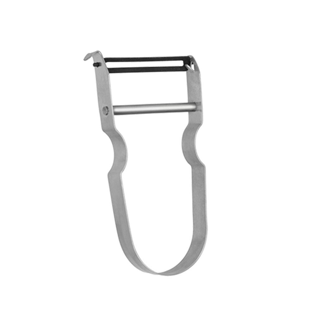 Eplucheur castor inox