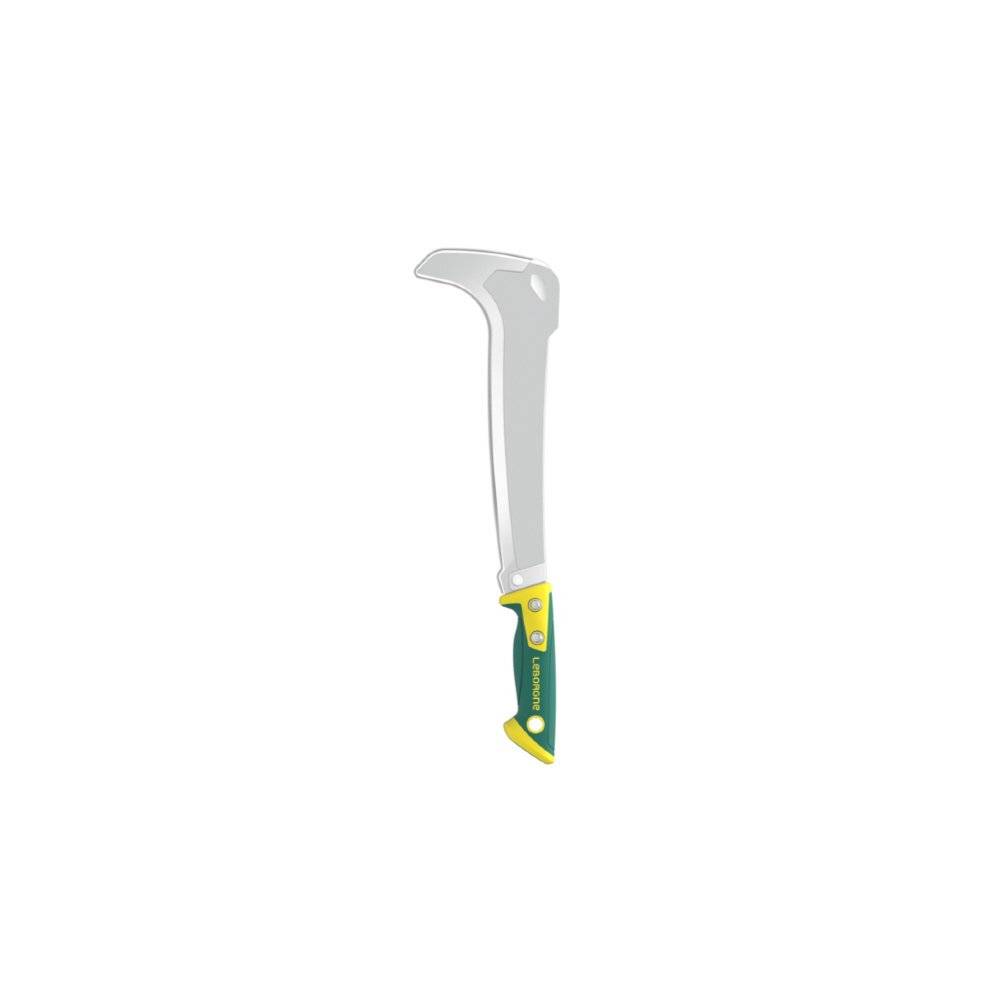 Leborgne - Serpe Italie 30 cm Duopro manche bi-matière - Image 1