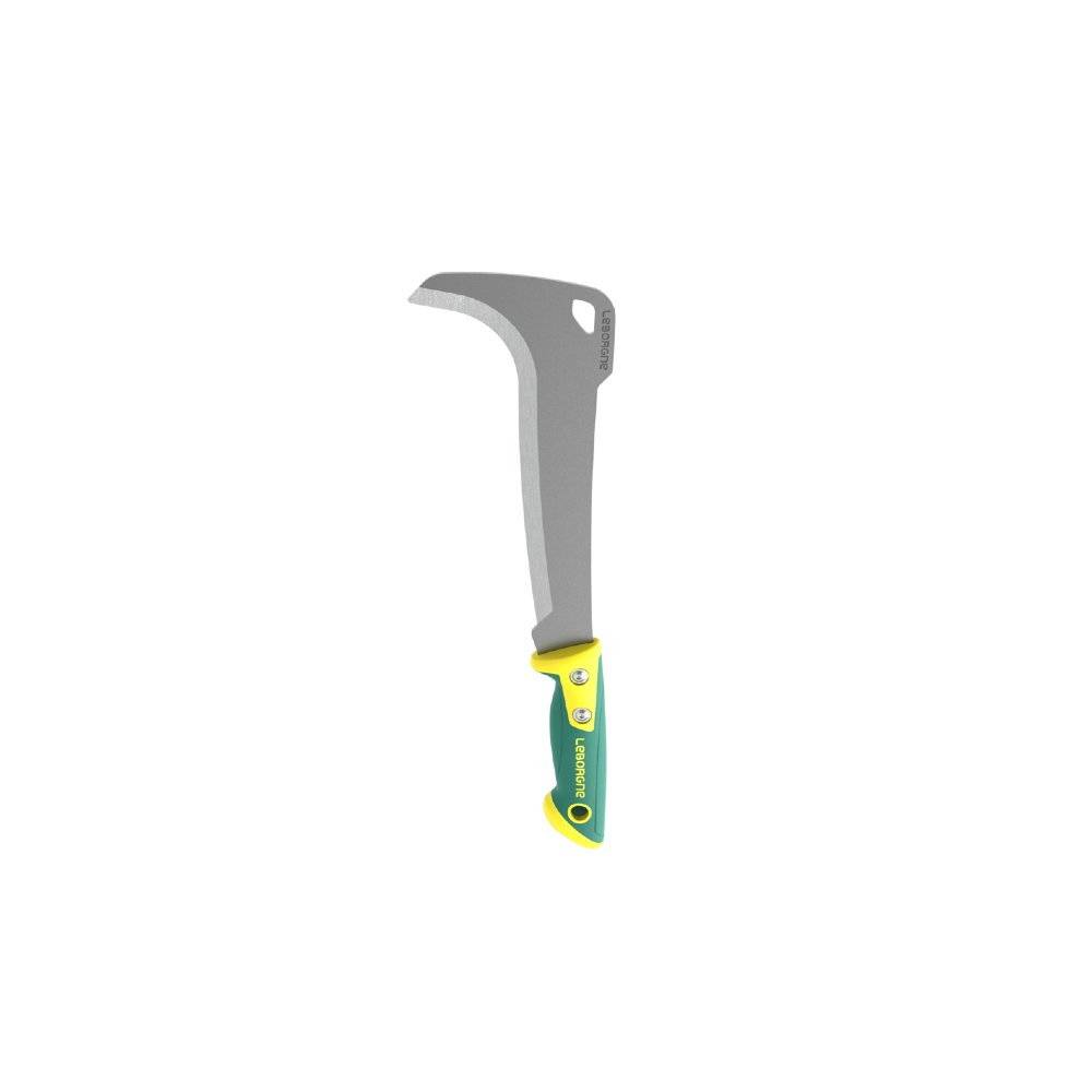 Leborgne - Serpe Italie 30 cm Duopro manche bi-matière - Image 7