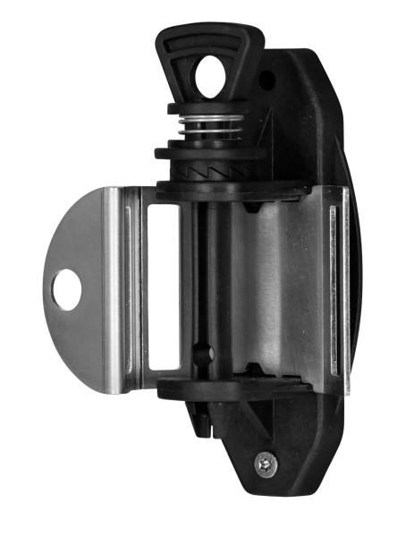 Isolateur de porte - Clôture chevaux Albert Kerbl GmbH - Image 1