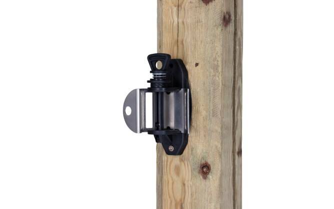 Isolateur de porte - Clôture chevaux Albert Kerbl GmbH - Image 2
