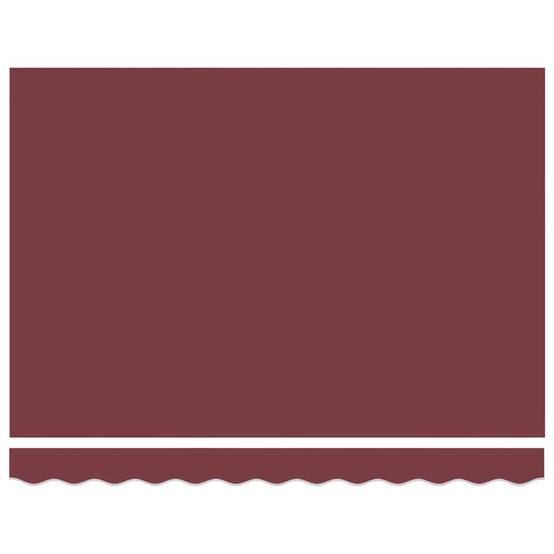 Prolenta Premium - Store banne polyester rouge - Prolenta premium p338.2 - Image 5