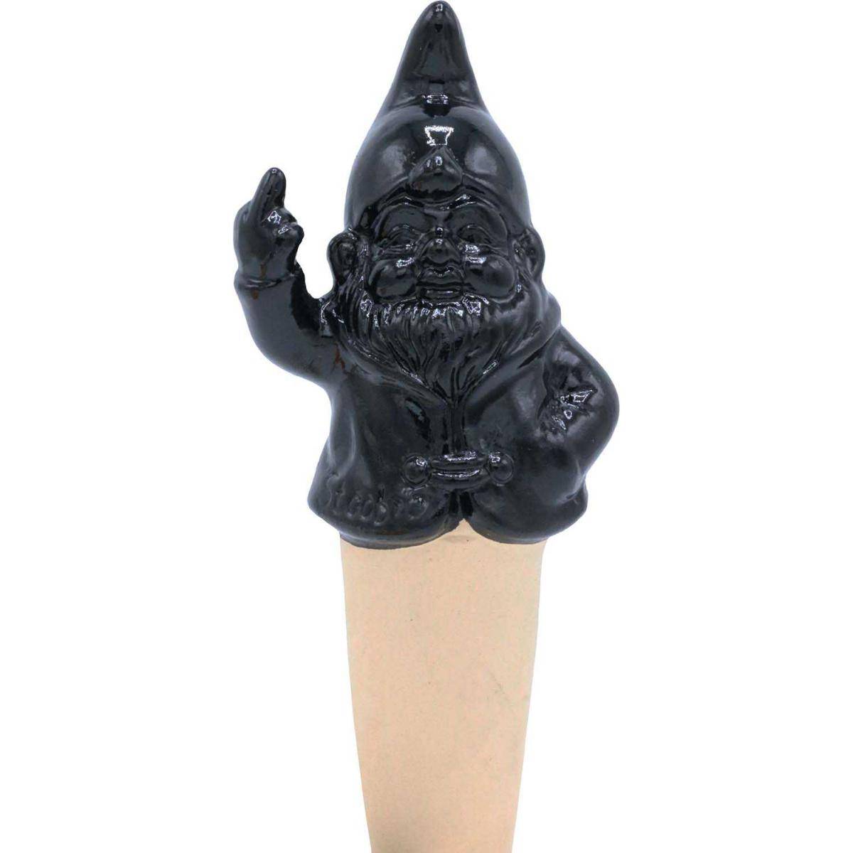 Stoobz - Arroseur goutte à goutte Nain F*ck 6 x 4.5 x 16.5 cm Stoobz - Image 1