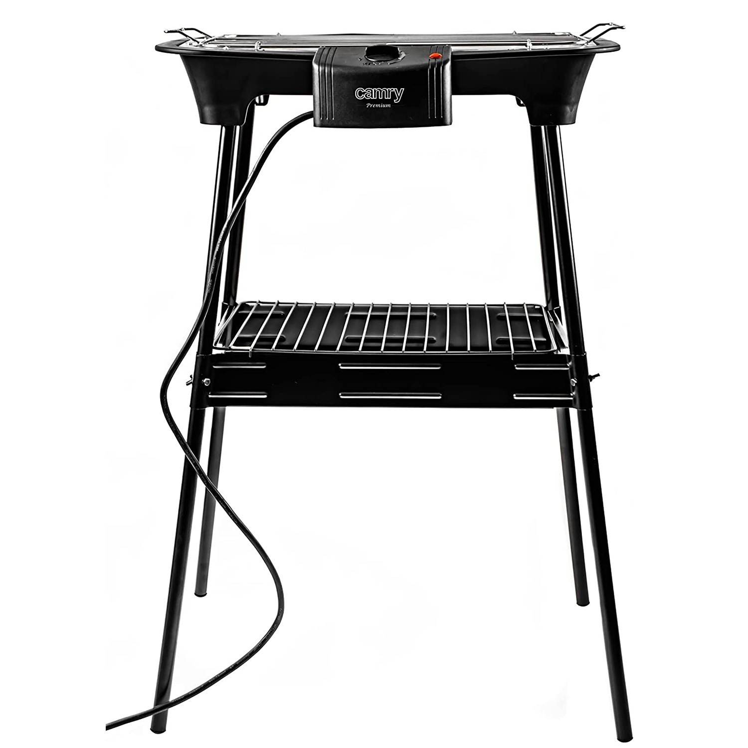 Barbecue électrique Camry CR 6612 - Image 2