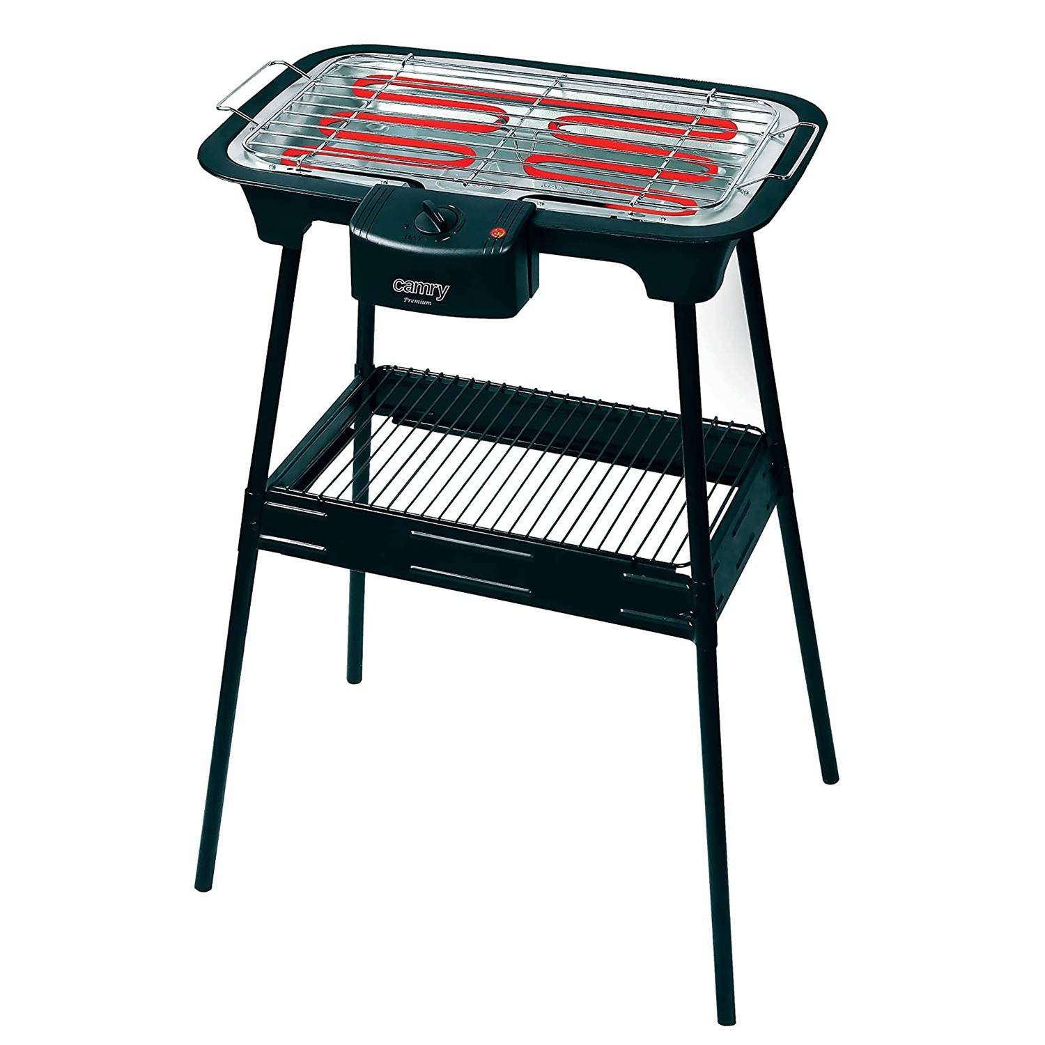 Barbecue électrique Camry CR 6612 - Image 1