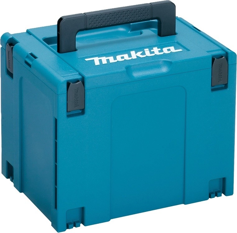 Perforateur-Burineur SDS-plus 800W MAKITA - Ø26mm - malette de transport + accessoires - HR2650JX14 - Image 3