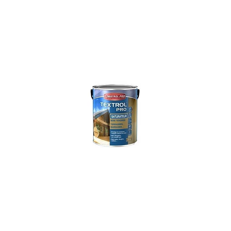 Owatrol - Saturateur bois textrol 5L - Ton: Chêne doré - Image 1