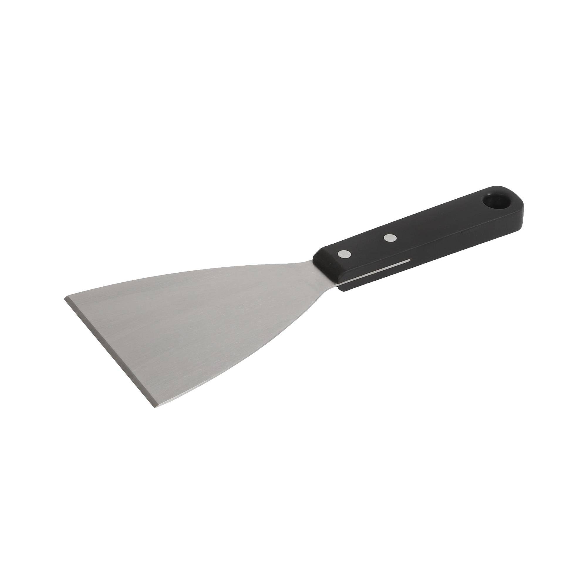 Le Marquier - Spatule droite triangle grattoir