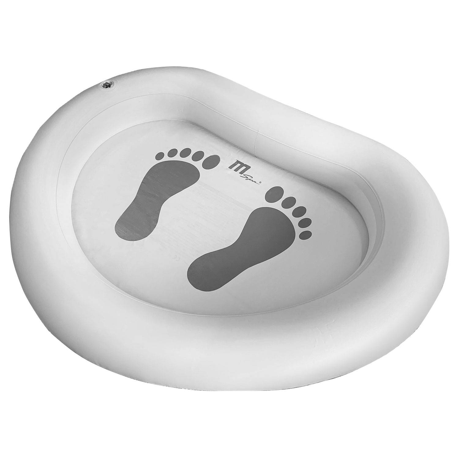 Mspa - Pédiluve pour spa gonflable Mspa - MSPA - Image 1