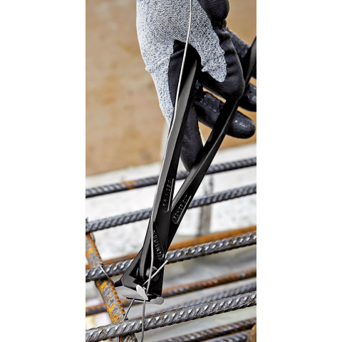 Knipex - Tenaille russe KNIPEX à forte démultiplication - 300 mm - 99 10 300 - Image 3