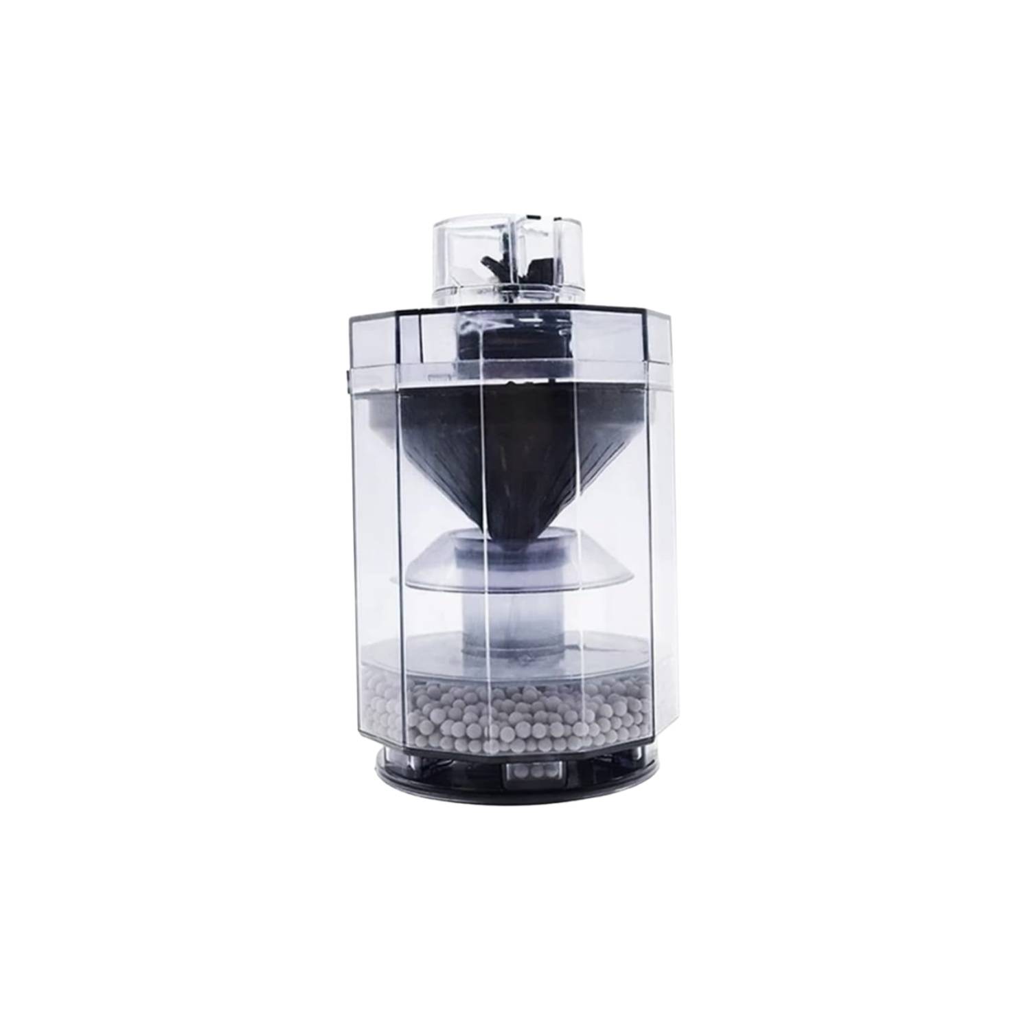DtopbuyAge - Aspirateur-Filtre Automatique pour Détritus de Poisson DtopbuyAge - Image 1