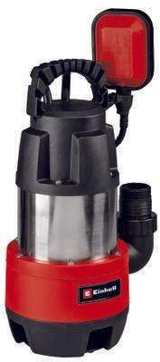 Einhell - Pompe d’évacuation pour eaux chargées GC-DP 9040 N - 900 W Einhell - Image 1