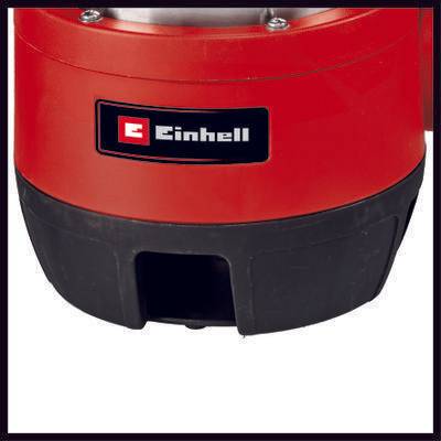 Einhell - Pompe d’évacuation pour eaux chargées GC-DP 9040 N - 900 W Einhell - Image 4
