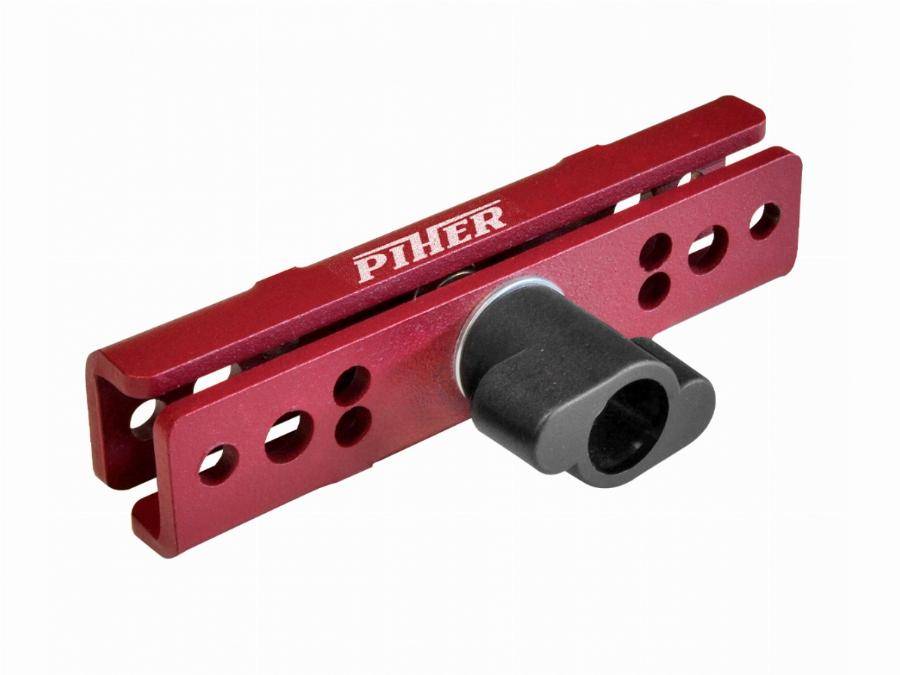 Accessoire de liaison PIHER Quick - 52506 - Image 1